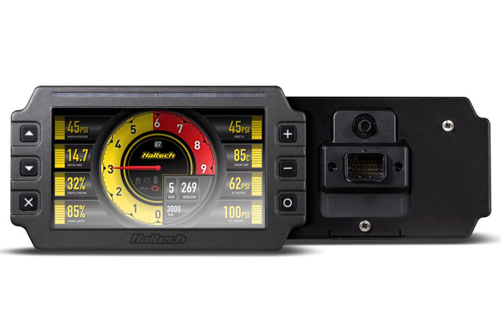 DIGITAL DISPLAYS