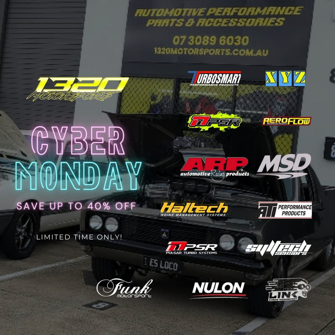 Cyber Monday Performance Deals Are Live — Upgrade Your Build Before Midnight