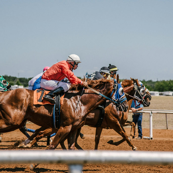 Kentucky Derby 2025: What Motorsports Can Learn from Horse Racing