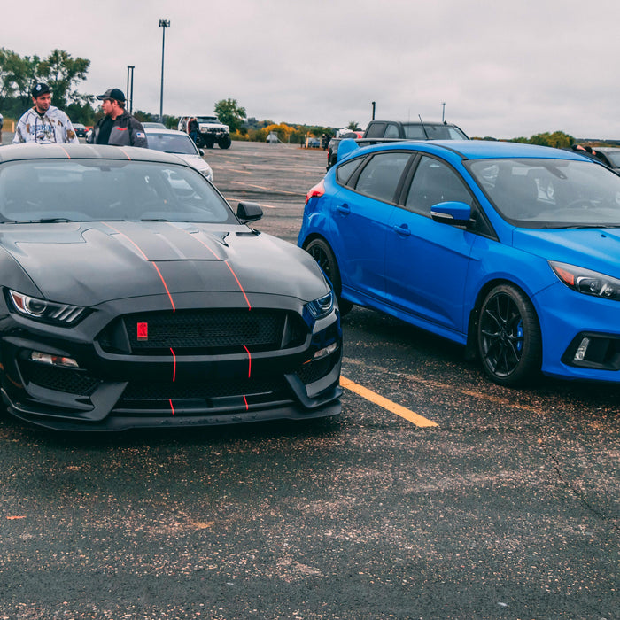 Essential Maintenance Tips for High-Performance Cars in Queensland