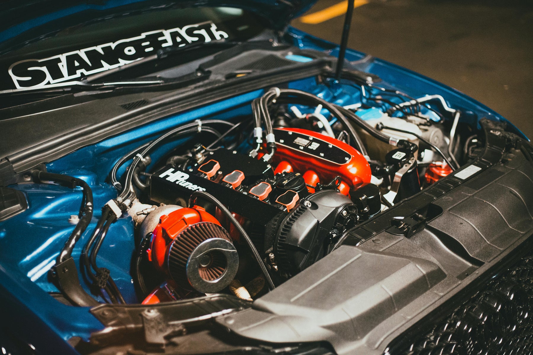 TURBO VS. SUPERCHARGER: WHICH ONE IS BEST FOR YOUR BUILD? 🏎️