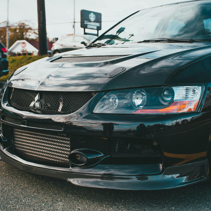 The Must-Have Parts for a Reliable & Powerful Street Car in Queensland, Australia