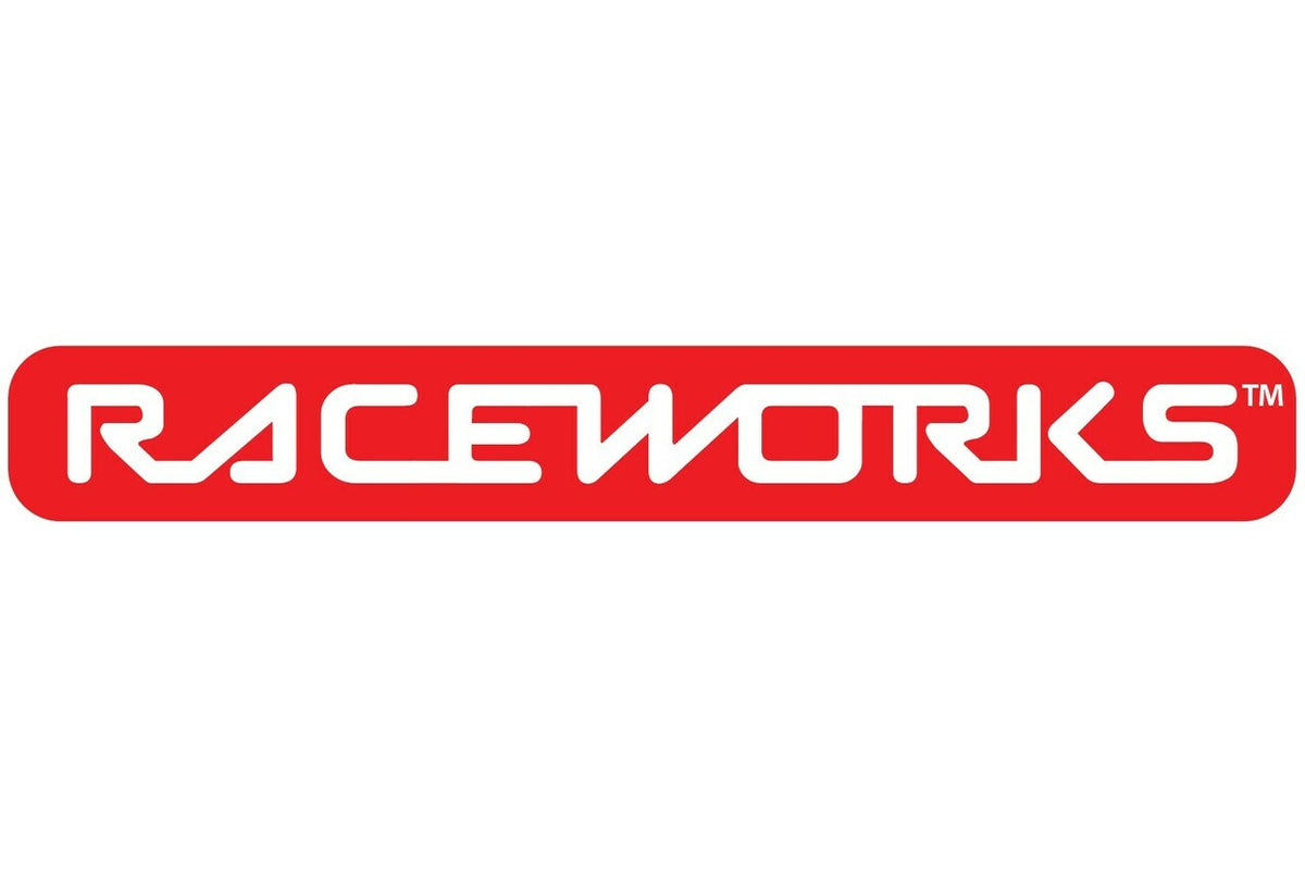 Raceworks — 1320 Motorsports