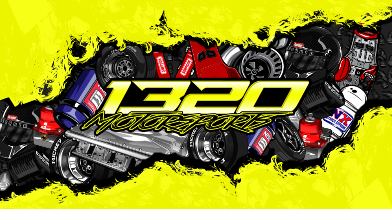 1320 Motorsports