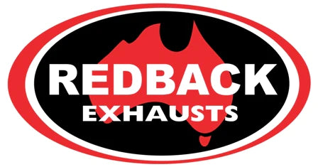Redback Racing Fuel Redback — 1320 Motorsports