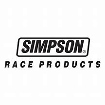 Simpson race products — 1320 Motorsports