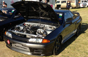 Plazmaman GTR R32-R34 Competition 100mm Intercooler - 1300+hp