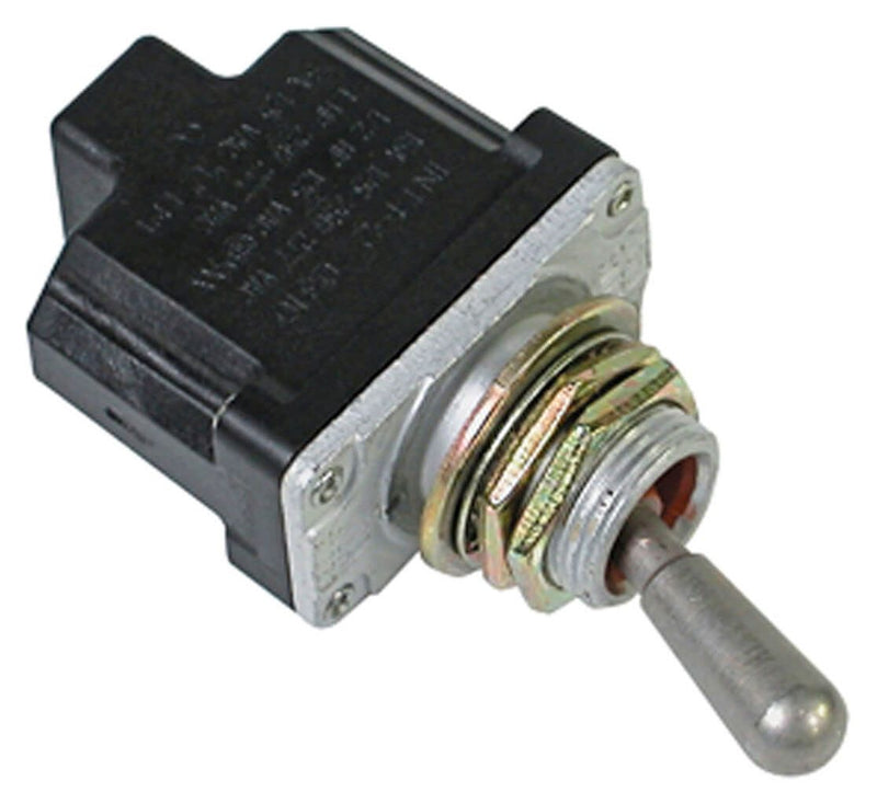 SPST Kill Switch