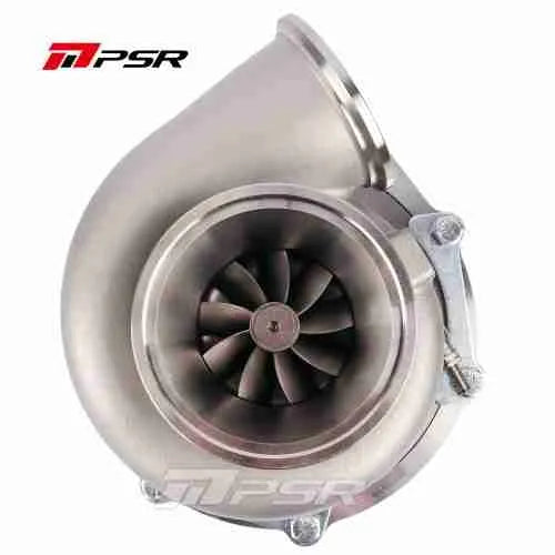 Pulsar Turbos - PSR 5862G Dual Ball Bearing Turbocharger HP Rating 770