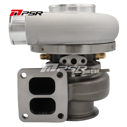 Pulsar Turbos - PSR 7170G Dual Ball Bearing 1150HP 71mm Turbo