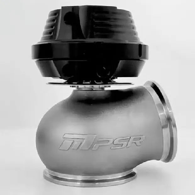 Pulsar Turbos - PSR NEW GENERATION WASTEGATE 60mm Vband External Wastegate