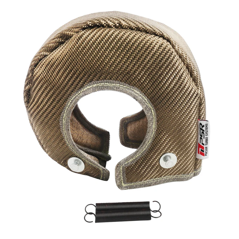 PULSAR Gen2 TURBO BLANKET for PTG PTX PTE series Turbos
