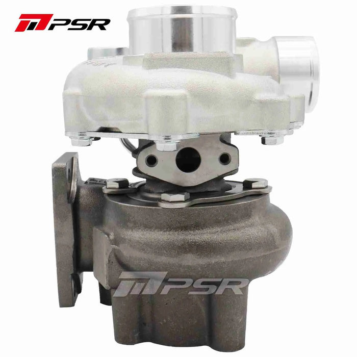 Pulsar Turbos - PSR Dual Ball Bearing 3942G Ball Bearing Turbocharger HP Rating 300