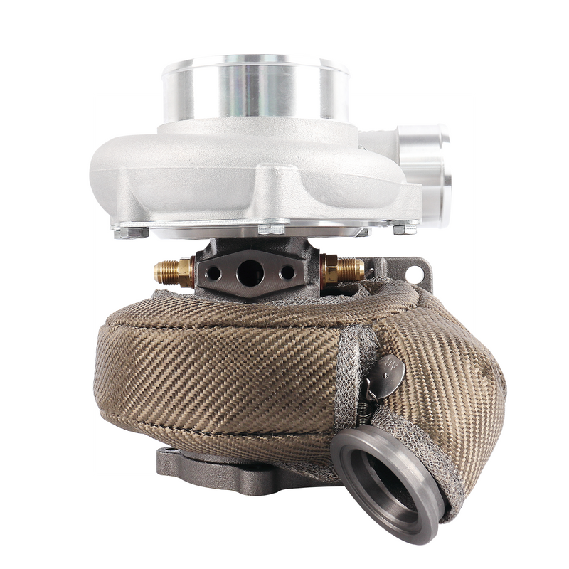 PSR XR6 External Housing Blanket