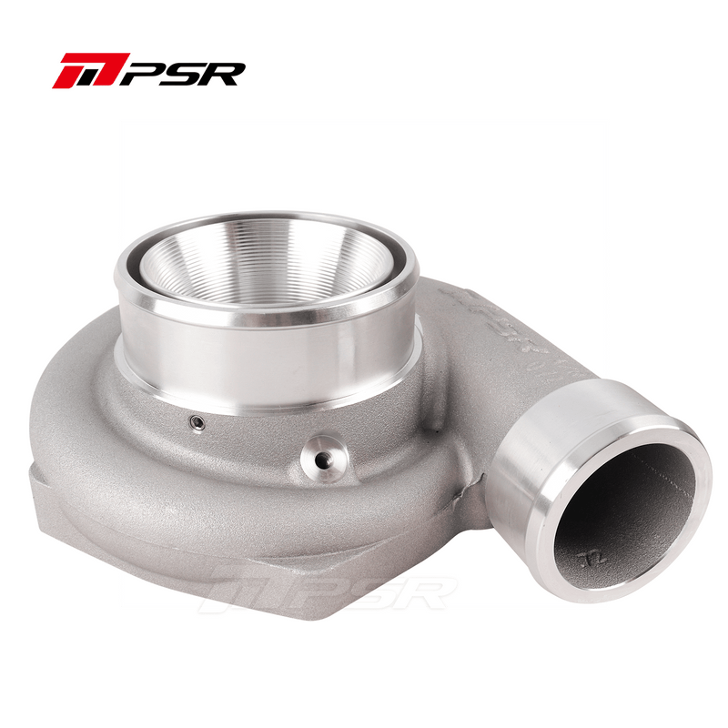 Pulsar PTE SERIES T51R MOD Compressor Cover