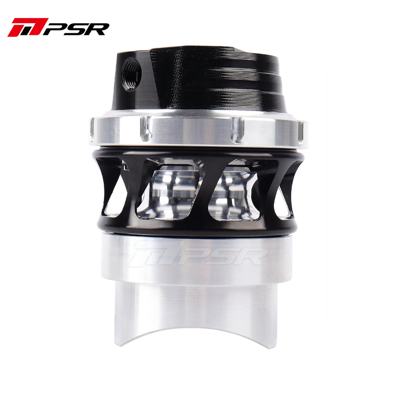 PSR Next Gen 50mm BOV Blow-Off Valve