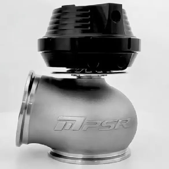 Pulsar Turbos - PSR NEW GENERATION WASTEGATE 50mm Vband External Wastegate
