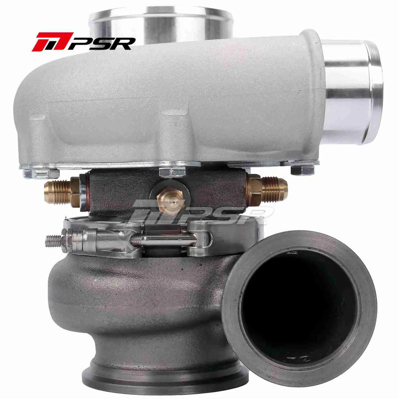 Pulsar Turbos - Reverse Rotation 6862G 1050HP 68mm Single Turbo Or Twin Turbo Set