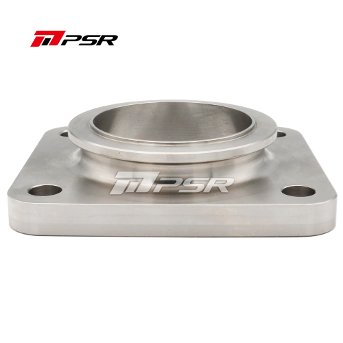 Pulsar Turbos - PSR V-Band to T4 Adapter COMPACT Suit PTX 30 35 PTG 55 62