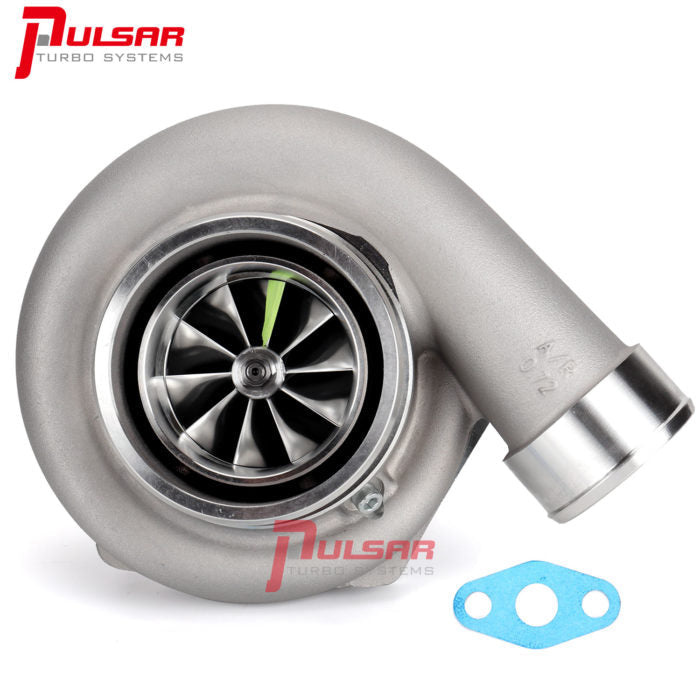 Pulsar Turbos - PULSAR Next GEN PSR3584 Supercore for Ford Falcon to replace the factory GT3582R