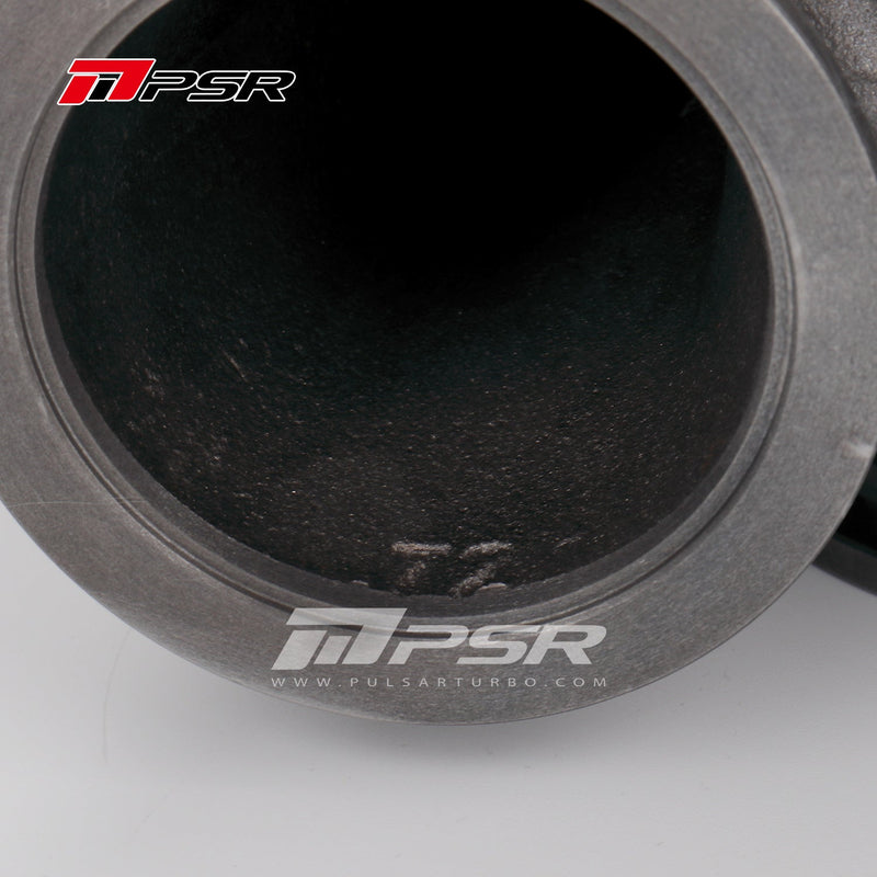 Pulsar Turbos - PULSAR 4849 550HP 48mm Dual Ball Bearing Turbo