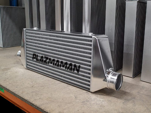 VL Commodore 100mm Race Series Intercooler -1400hp