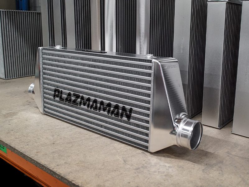 550x300x100 Pro Series Intercooler