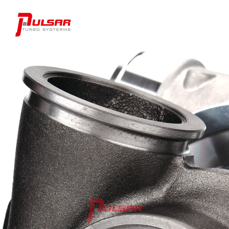 Pulsar Turbos - PULSAR Turbo PSR3076R GEN2 Turbocharger
