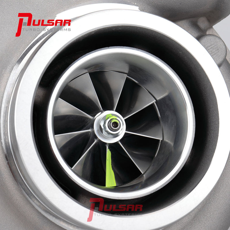 Pulsar Turbos - PULSAR Turbo PSR3076R GEN2 Turbocharger