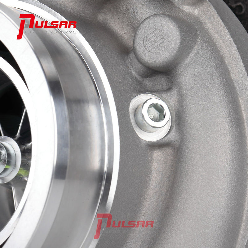 Pulsar Turbos - PULSAR Turbo PSR3076R GEN2 Turbocharger