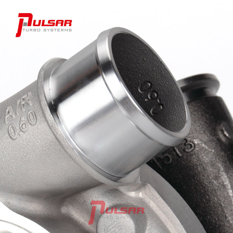 Pulsar Turbos - PULSAR Turbo PSR3076R GEN2 Turbocharger