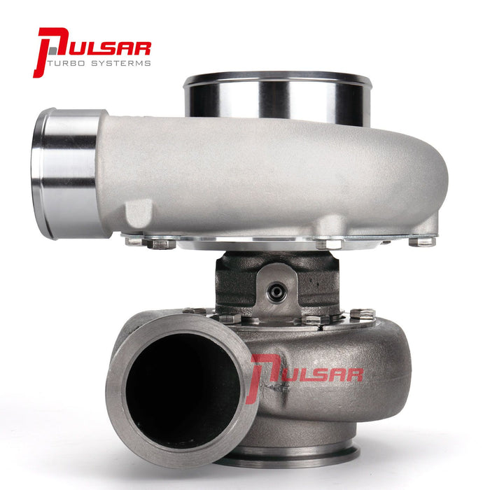 Pulsar Turbos - PULSAR Turbo PSR3584RS GEN2 Turbocharger