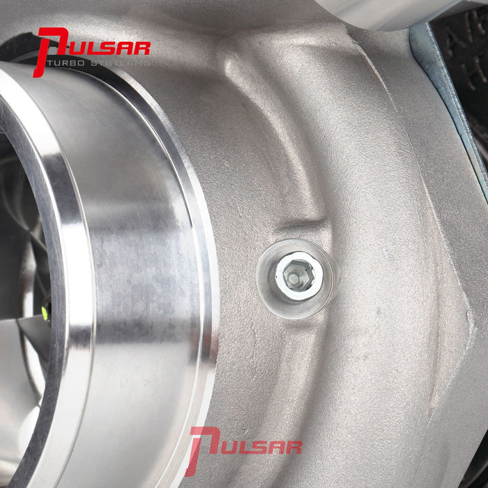 Pulsar Turbos - PULSAR Turbo PSR3584RS GEN2 Turbocharger