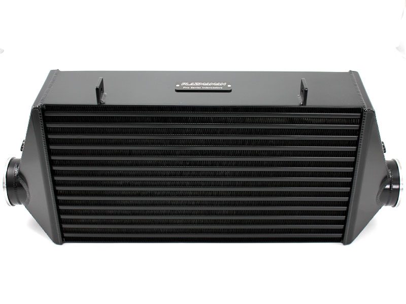 Plazmaman 600x300x150mm Elite Series Billet Tank Intercooler - 2000HP