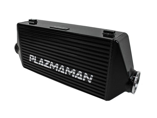 Plazmaman 600x300x150mm Elite Series Billet Tank Intercooler - 2000HP
