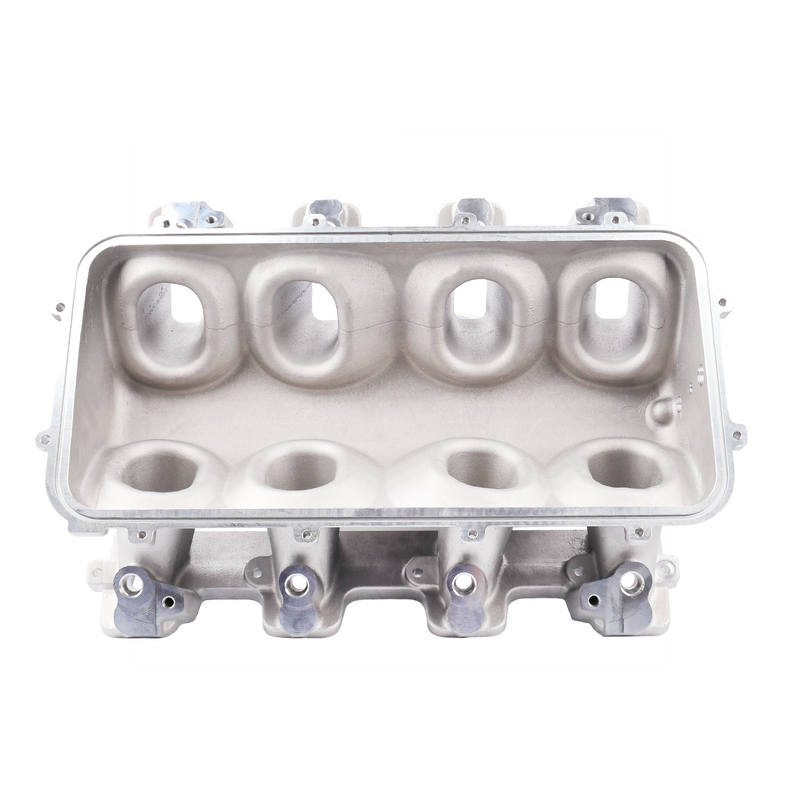 PSR Intake Manifolds for GM LS1 LS2 LS6 Engine Low RAM with Top-Feed Plenum