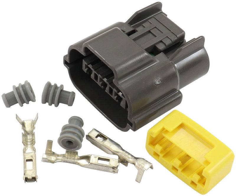 Aeroflow Ignition Coil On Plug Plug AF49-8299