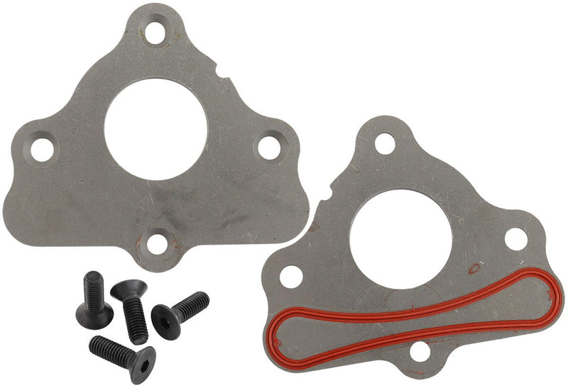 Aeroflow Gm Ls Camshaft Retaining Plate AF463-51