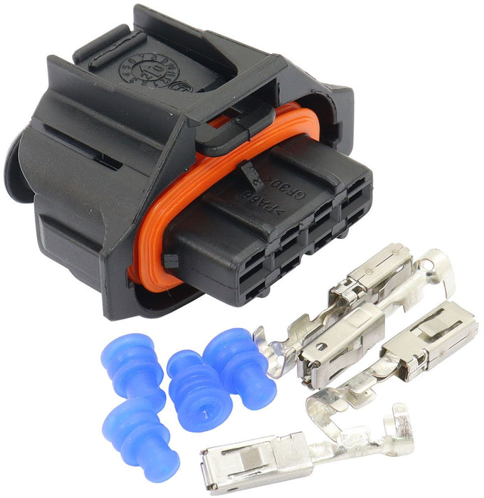 Aeroflow Ford Falcon Ba Bf Barra Map AF49-1565