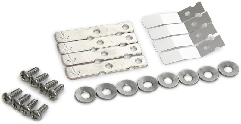 MSD Pro Cap Rotor Rebuild Kit