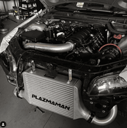 500x400x100mm 'LS Style' Commodore Pro Series Intercooler - 1600-1800hp