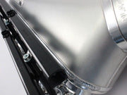 Plazmaman 1FZ Billet Race Intake Manifold - 6-Inj or 12-Inj (Twin Rail)