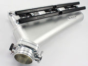 Plazmaman 1FZ Billet Race Intake Manifold - 6-Inj or 12-Inj (Twin Rail)