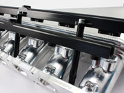 Plazmaman 1FZ Billet Race Intake Manifold - 6-Inj or 12-Inj (Twin Rail)