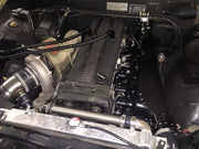 1JZ-GTE Billet Inlet Manifold - 6 Injector