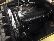 1JZ-GTE Billet Inlet Manifold - 6 Injector
