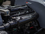 1JZ-GTE Billet Inlet Manifold - 6 Injector