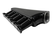 1JZ-GTE Billet Inlet Manifold - 6 Injector