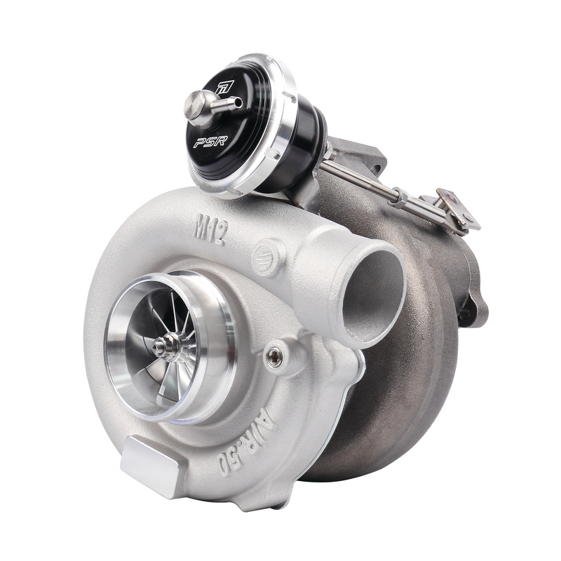 PSR GT3582 Gen 1 Suit BA/F Factory Replacement Complete Turbo