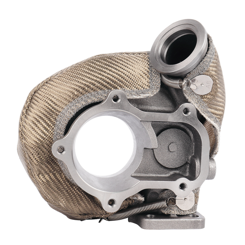 PSR XR6 External Housing Blanket